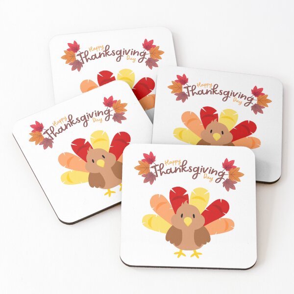 Item preview, Happy Thanksgiving Day Cute Turkey Gobble, Gobble, Gratitude Funny Family Together designed and sold by Loyaltees Apparel.
