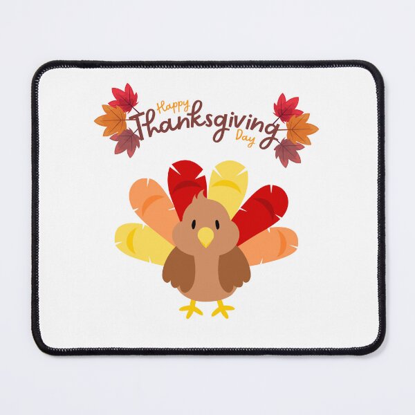 Item preview, Happy Thanksgiving Day Cute Turkey Gobble, Gobble, Gratitude Funny Family Together designed and sold by Loyaltees Apparel.