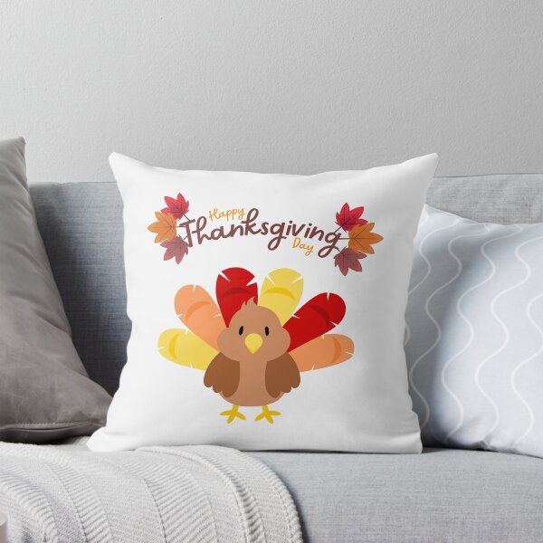 Item preview, Happy Thanksgiving Day Cute Turkey Gobble, Gobble, Gratitude Funny Family Together designed and sold by Loyaltees Apparel.