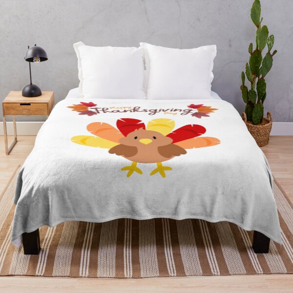 Item preview, Happy Thanksgiving Day Cute Turkey Gobble, Gobble, Gratitude Funny Family Together designed and sold by Loyaltees Apparel.