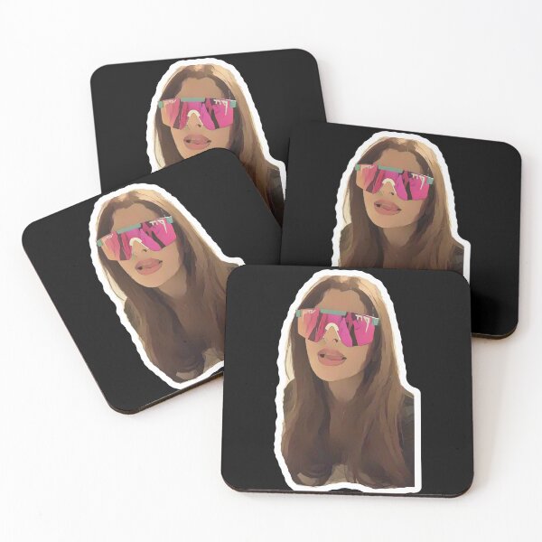 Item preview, Pit Viper Sticker Girl - Hot designed and sold by sticker-vault.