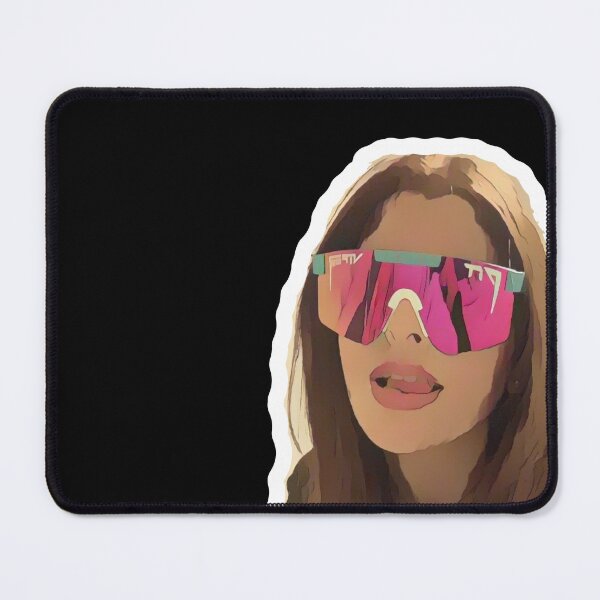 Item preview, Pit Viper Sticker Girl - Hot designed and sold by sticker-vault.