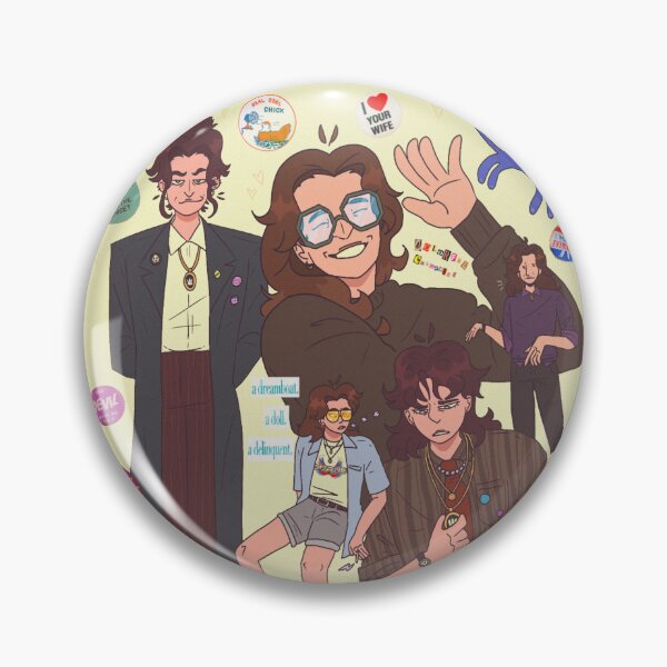 Item preview, Ags Appreciation (Feat. Kathy) designed and sold by Colorful Character.