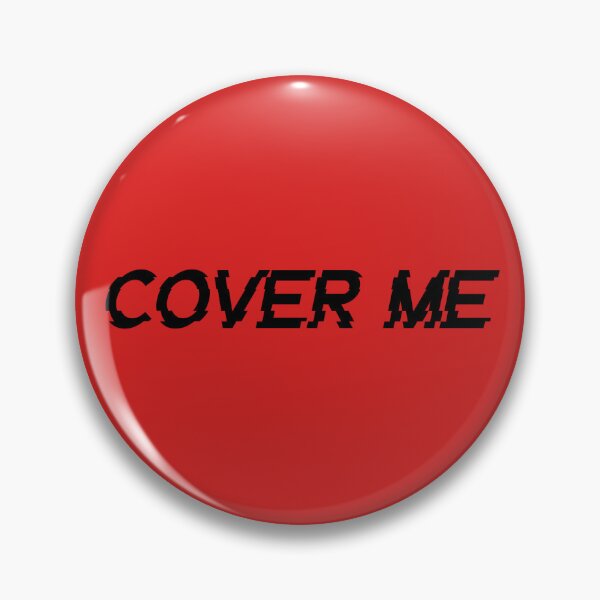 Item preview, Cover me designed and sold by Mady33.