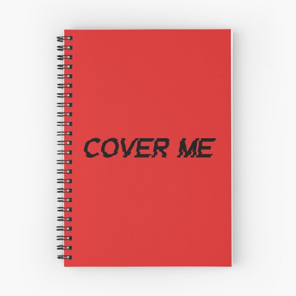 Item preview, Cover me designed and sold by Mady33.