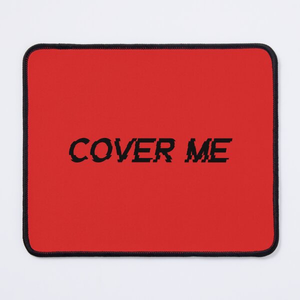 Item preview, Cover me designed and sold by Mady33.