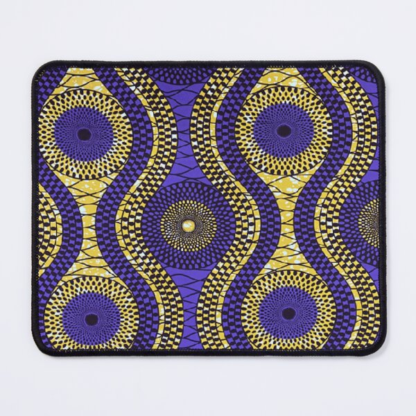 Item preview, African Print Design Inspiration 5 designed and sold by AnkhLyfeApparel.