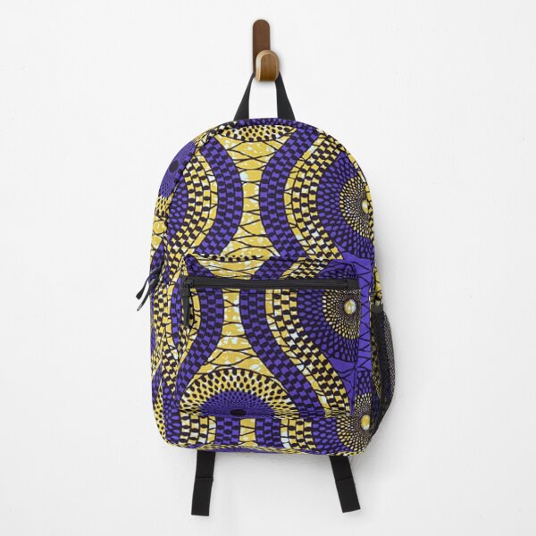 Item preview, African Print Design Inspiration 5 designed and sold by AnkhLyfeApparel.