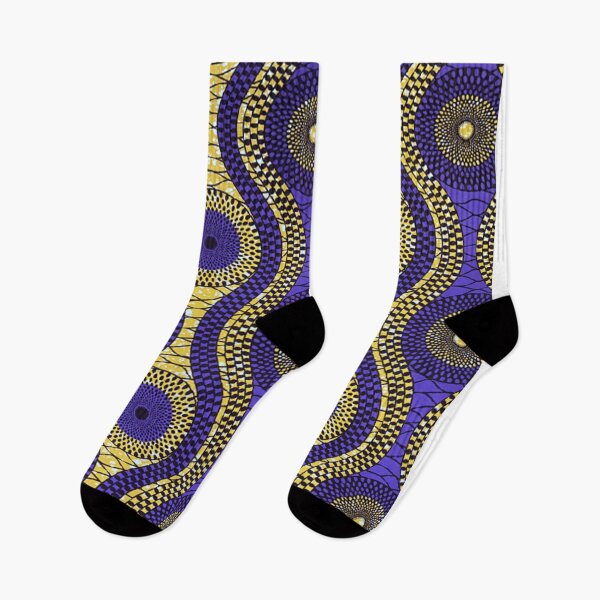 Item preview, African Print Design Inspiration 5 designed and sold by AnkhLyfeApparel.