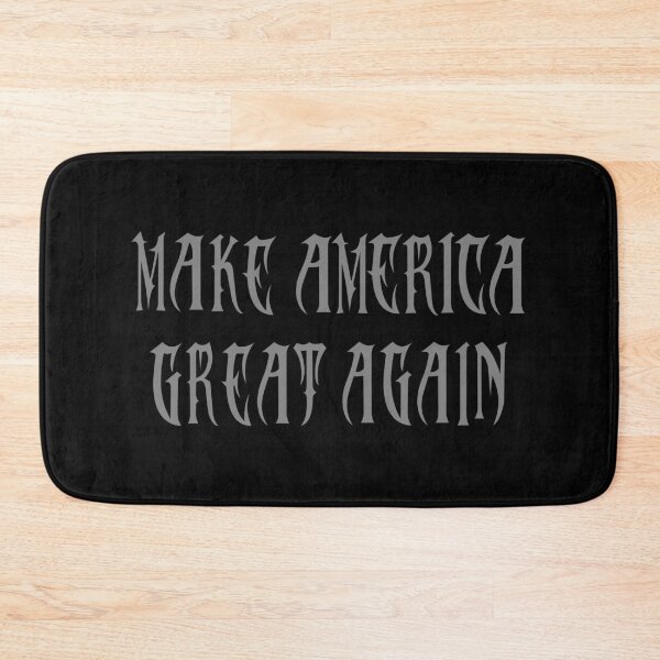 Item preview, Dark Gothic MAGA designed and sold by PerkyParakeet.