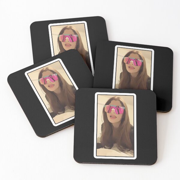 Item preview,  Pit Viper Sticker Girl - Hot - Rectangle / Box designed and sold by sticker-vault.