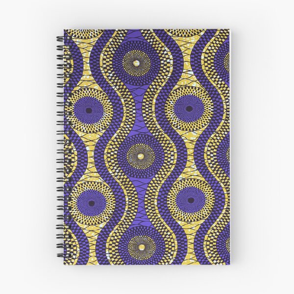 Item preview, African Print Design Inspiration 5 designed and sold by AnkhLyfeApparel.