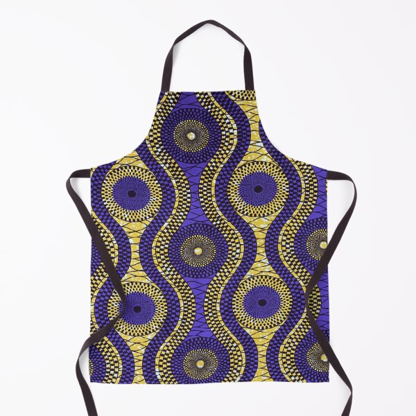 Item preview, African Print Design Inspiration 5 designed and sold by AnkhLyfeApparel.