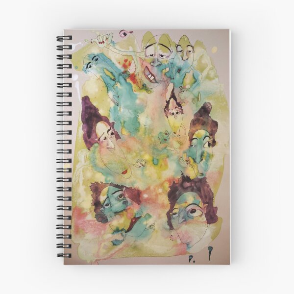 Item preview, Untitled  designed and sold by Rorschach68.