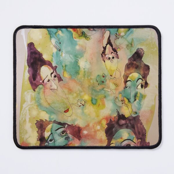 Item preview, Untitled  designed and sold by Rorschach68.