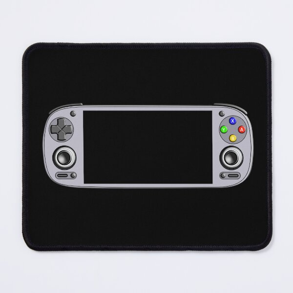 Item preview, RP5 - Retro Game Console - Grey designed and sold by RetroGDesigns.