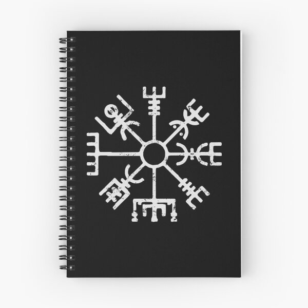 Item preview, Viking Compass designed and sold by mhernaevily.