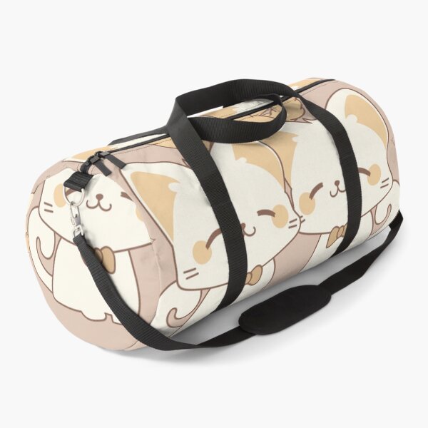 Item preview, Charming Cats - brown  designed and sold by ProsetoPrint.