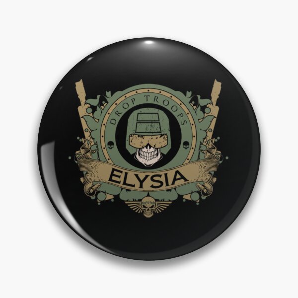 Item preview, ELYSIA - LIMITED EDITION86 designed and sold by PenXGift.