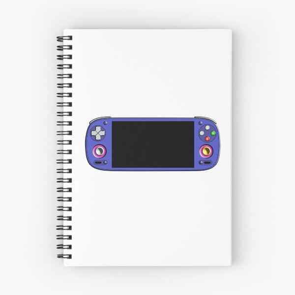 Item preview, RP5 - Retro Game Console - G Cube designed and sold by RetroGDesigns.