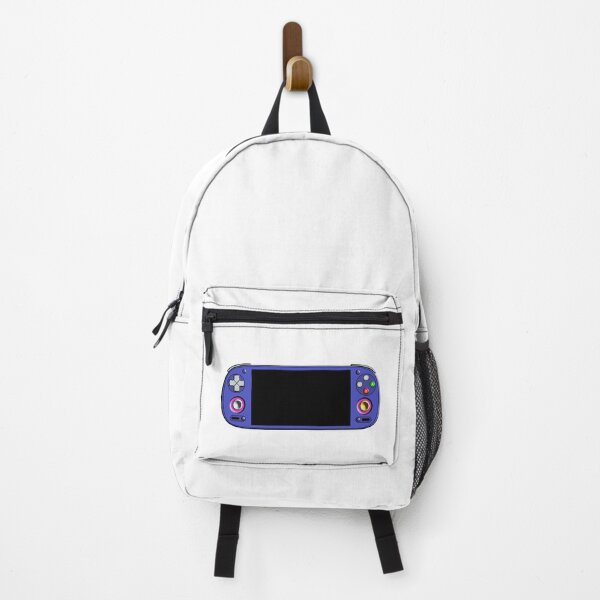 Item preview, RP5 - Retro Game Console - G Cube designed and sold by RetroGDesigns.