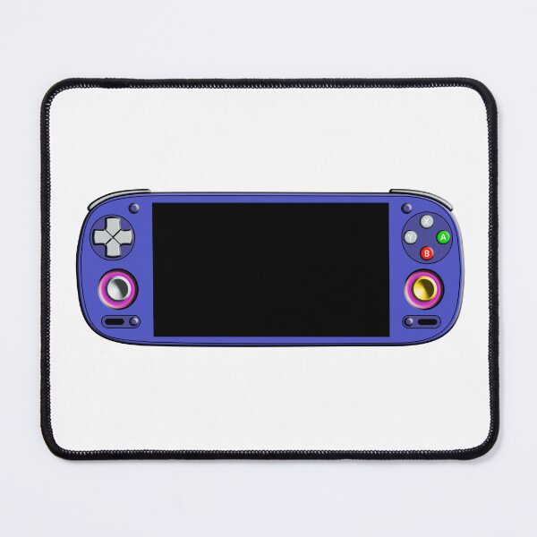Item preview, RP5 - Retro Game Console - G Cube designed and sold by RetroGDesigns.