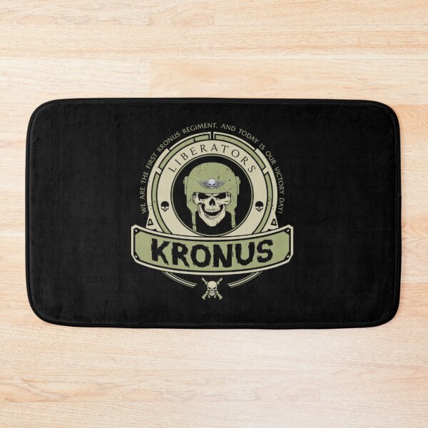 Item preview, KRONUS - CREST111 designed and sold by PenXGift.