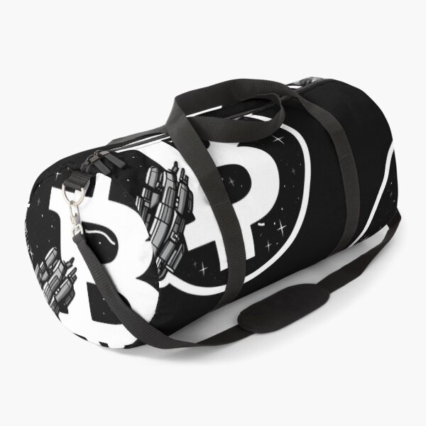 Item preview, Bitcoin Radiance Shining Bright in the Digital Era designed and sold by RadDeck.