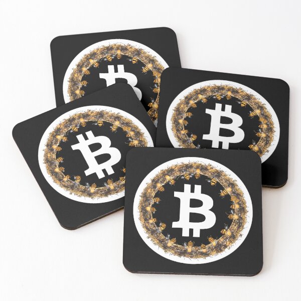 Item preview, Bitcoin Momentum Powering the Crypto Movement designed and sold by RadDeck.