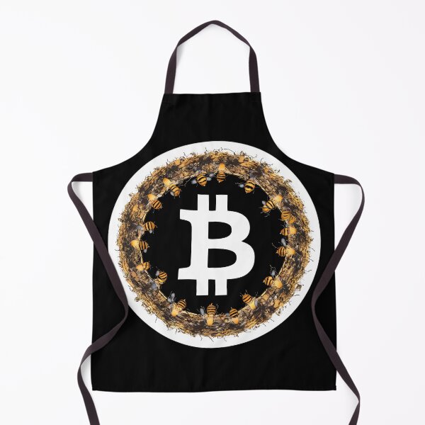 Item preview, Bitcoin Momentum Powering the Crypto Movement designed and sold by RadDeck.