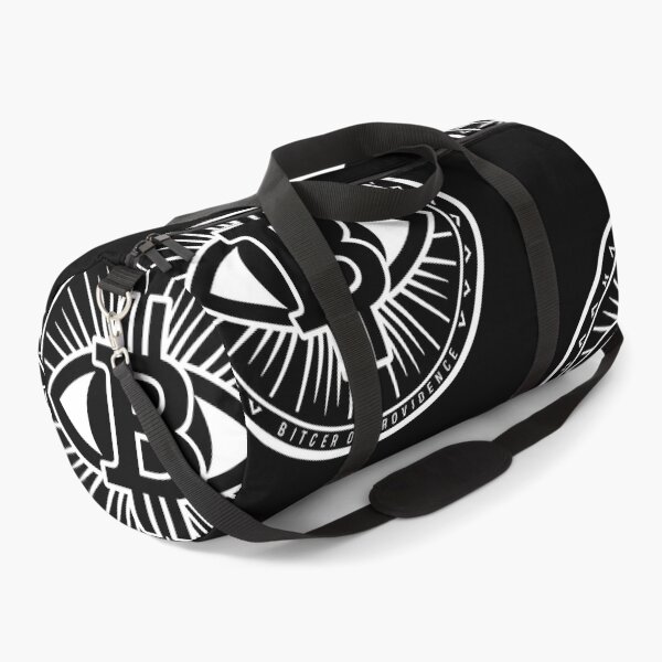 Item preview, Bitcoin Path Walking Towards Financial Liberty designed and sold by RadDeck.