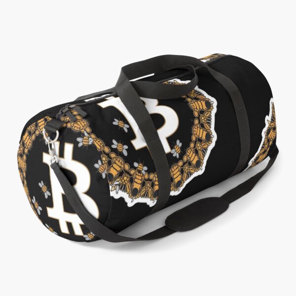 Item preview, Bitcoin Core The Heart of Digital Finance designed and sold by RadDeck.