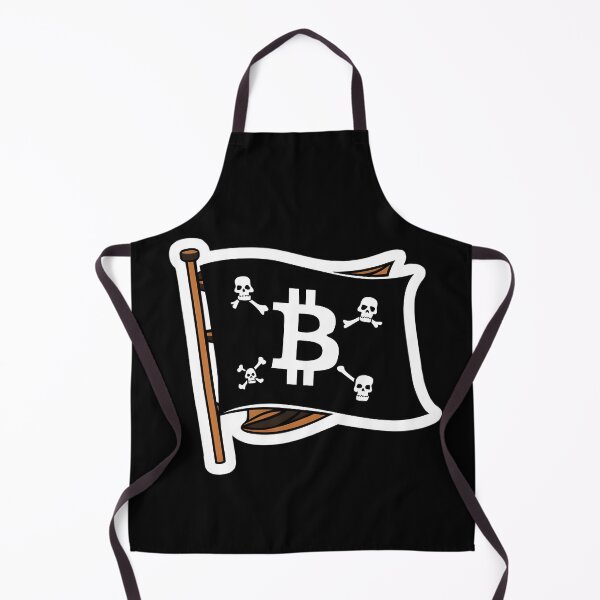 Item preview, Bitcoin Charge Leading the Way in Crypto designed and sold by RadDeck.