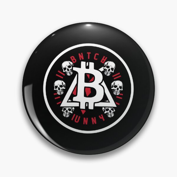 Item preview, Bitcoin Beacon A Guiding Light in Finance designed and sold by RadDeck.