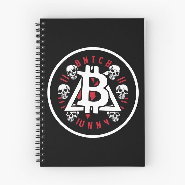 Item preview, Bitcoin Beacon A Guiding Light in Finance designed and sold by RadDeck.
