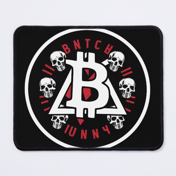 Item preview, Bitcoin Beacon A Guiding Light in Finance designed and sold by RadDeck.