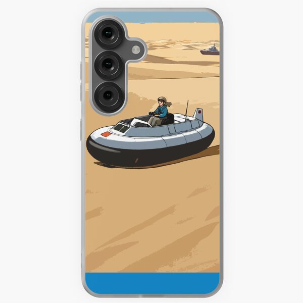 Item preview, Dubais Desert Dunes designed and sold by RetroTraveler.