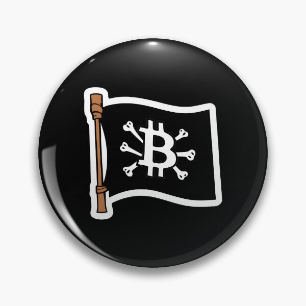 Item preview, Bitcoin Surge Riding the Wave of Crypto Growth designed and sold by RadDeck.