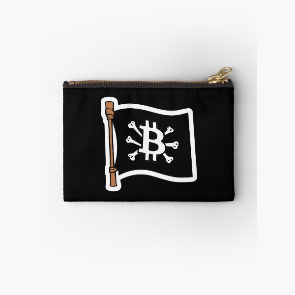 Item preview, Bitcoin Surge Riding the Wave of Crypto Growth designed and sold by RadDeck.