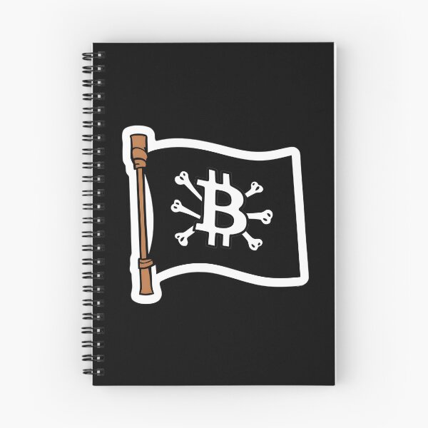 Item preview, Bitcoin Surge Riding the Wave of Crypto Growth designed and sold by RadDeck.