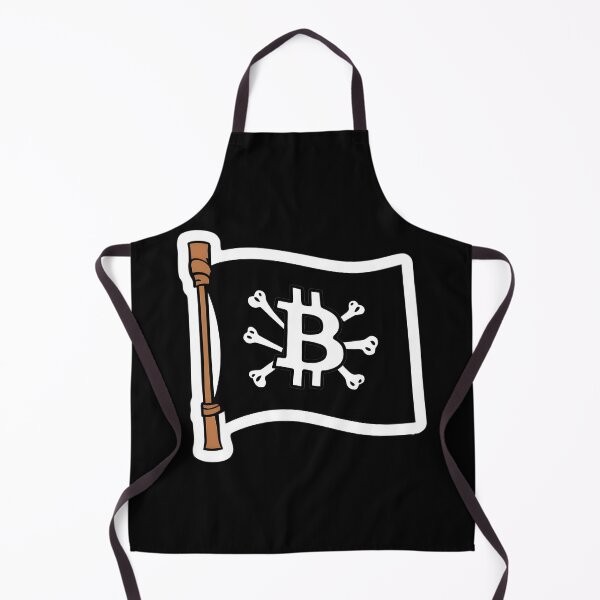 Item preview, Bitcoin Surge Riding the Wave of Crypto Growth designed and sold by RadDeck.
