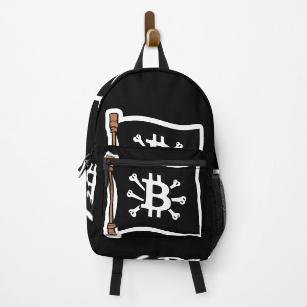 Item preview, Bitcoin Surge Riding the Wave of Crypto Growth designed and sold by RadDeck.
