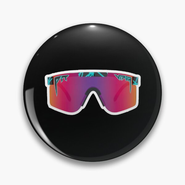 Item preview, Pit Viper Sticker / Decal  designed and sold by sticker-vault.