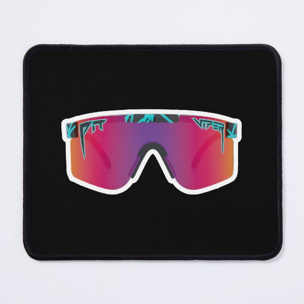 Item preview, Pit Viper Sticker / Decal  designed and sold by sticker-vault.