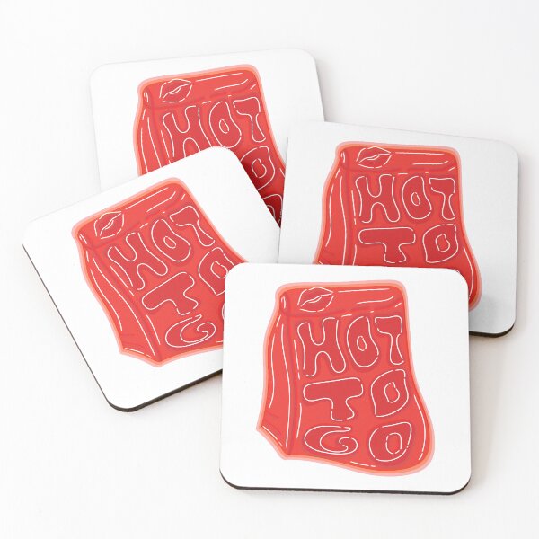 Item preview, Neon Copy of Chappell Roan Fan Art - HOT TO GO designed and sold by RominEmpire.