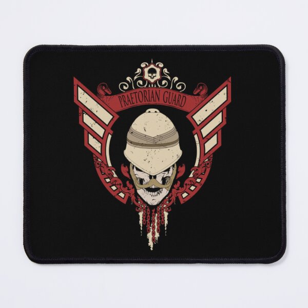 Item preview, PRAETORIA - CREST EDITION132 designed and sold by PenXGift.