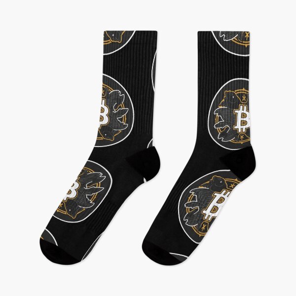 Item preview, Bitcoin Catalyst Sparking Change in Finance designed and sold by RadDeck.
