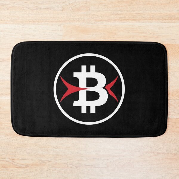 Item preview, Bitcoin Trailblazer Paving the Way in Crypto designed and sold by RadDeck.