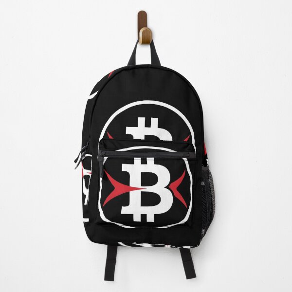 Item preview, Bitcoin Trailblazer Paving the Way in Crypto designed and sold by RadDeck.