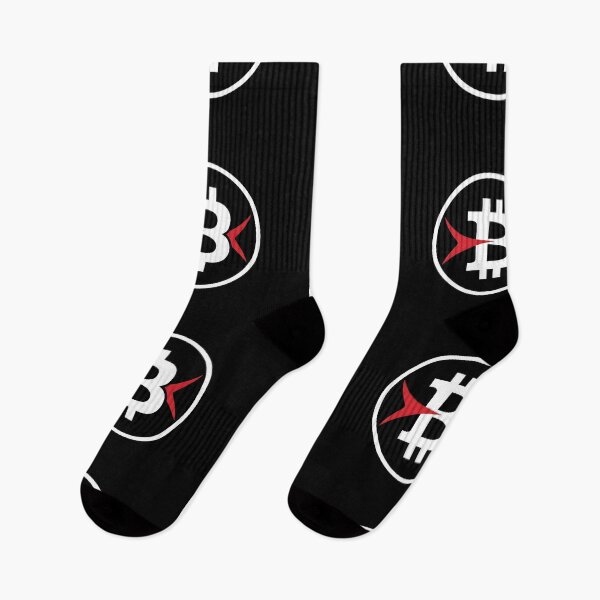 Item preview, Bitcoin Trailblazer Paving the Way in Crypto designed and sold by RadDeck.